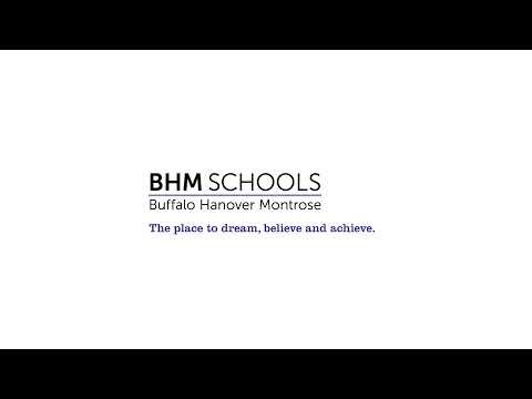 BHS Fall Band Concert- Buffalo High School - 27-Oct-2025- Minnesota