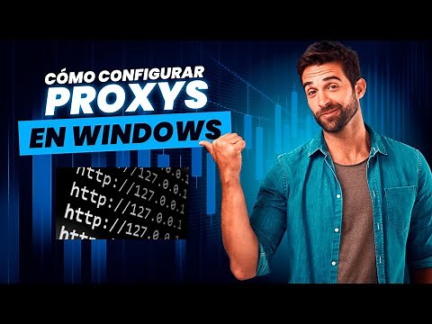 🟢How to Set Up a Proxy on Windows | Quick and Easy ✅