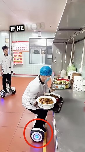 This Japanese Restaurant Challenge Is Almost Impossible #reels #reaction #fyp #omg #shocking | Net Narrator