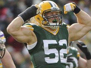 What happened during the 2009 draft: The gift of Clay Matthews