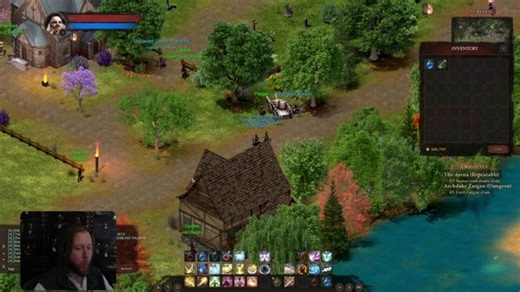 🧙‍♂️need to buy/sell/farm gear | MMO | Cleric✨