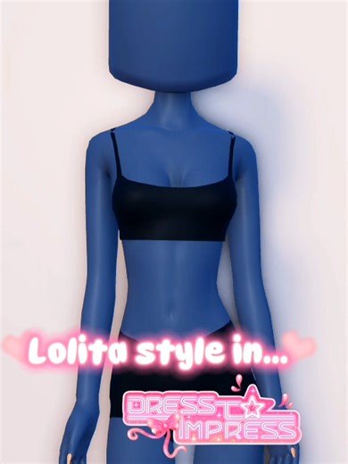 ⋆ 𐙚 ̊. Lolita style in dress to impress by kittsu✨️🎀 ≽^- ˕ -^≼ #fyp #roblox #lolita #dresstoimpress #DTI @Dress To Impress