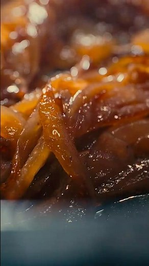 Fais-toi une compotée d’oignons Roger 🧅