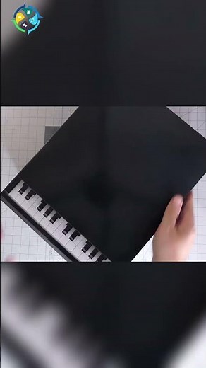 LEGO Piano Kit: Epic Build Timelapse!