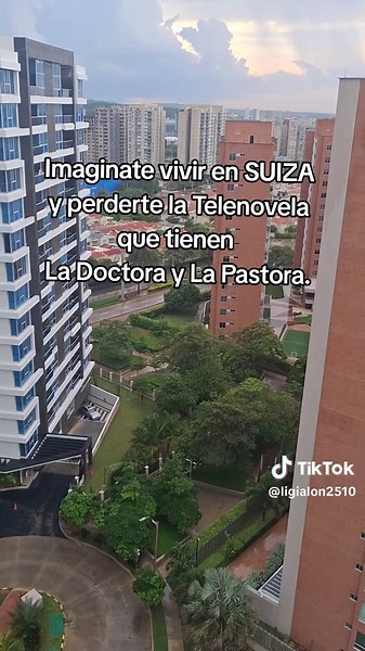 Telenovela Fun: La Doctora y La Pastora