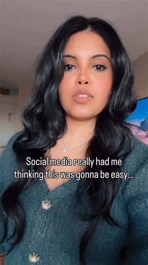 Faudia | Culture, NYC & Travel Stories | Social media really had me thinking this hair wand thing was gonna be easy… Tried using a hair wand for the first time because TikTok made... | Instagram