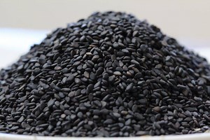 Black Sesame Seeds: Top 10 Health Benefits (New Data) - urbol.com