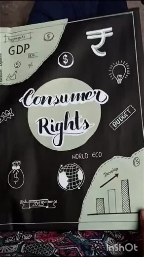 Sharma Creation | Expert projects , files and written work on Instagram: "Consumer rights project file 2025-2026 at very reasonable price by @sharma_creation01 💯Specializing in custom projects, Assignments, models , and more👍 🌟Boost your grades with us 🌟 DM to order! 📍-Rampura phul (Bathinda, Punjab) ( Junior +Senior Classes) If anyone wants to make an assignment, practical, model , Drawaing work, Charts , Summar kids work 👆👆contact this number. Do share further. Made at a very reasonable