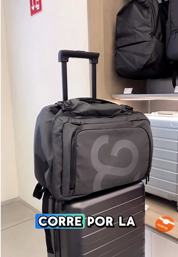 Mochila Multifuncional Xiaomi: Tu Compañera Ideal