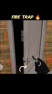 Granny Secret Trick | GRANNY PLANK TRICK #granny#grannyglitches #grannygame #granny1