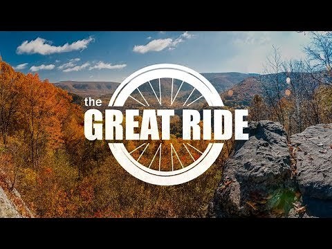 The Great Ride