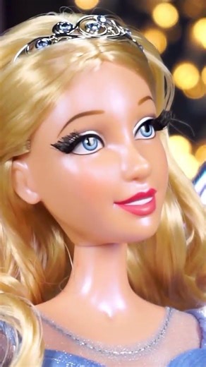 #disney Blue Fairy Limited Edition! ‪@DisneyIT‬ ‪@DisneyStore‬ #disneyprincess #disneycollection