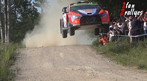 443K views · 16K reactions | WRC Best Of 2025 - MAX ATTACK   #Ogier #rovanpera #WRC #tanak #Neuville | 1Fan2Rallyes | Facebook