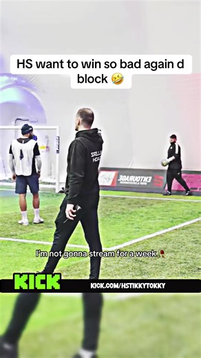 HS's Determination to Win Against D Block