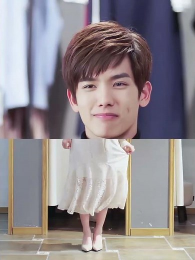 💕💕 | 最动听的事 I Hear You | 赵露思 王以纶 | YOUKU Short Film