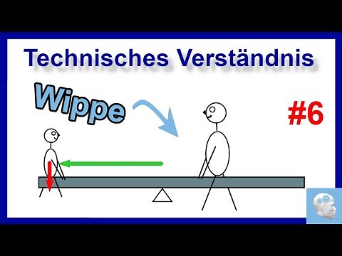 Technical Understanding Part 6 - When is the seesaw in equilibrium?