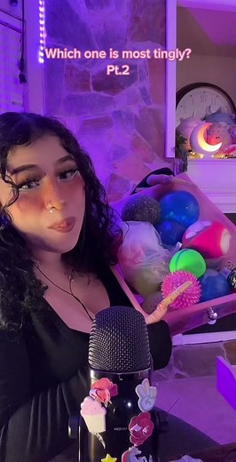 I look so concentrated 😂 #asmr