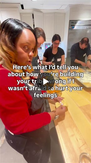 #abettertribe #leadershipdevelopment #organizationalculture #burnoutprevention #workplaceculture | Vimbo Watson, M. Ed.