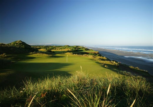 These Are My 10 Favorite Courses I've Played In The U.S.