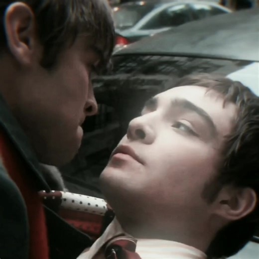 Exploring Blair Waldorf and Chuck Bass Relationship