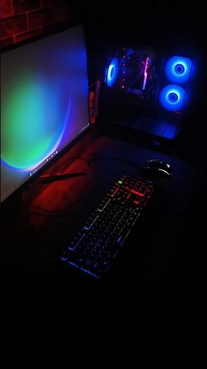 RGB Setup: Gaming Hai Ya Jhuth? | My Daily Workstation
