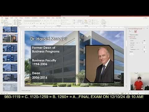 CIS105: 12/5/24: SIMnet PowerPoint Guided Project 3-1