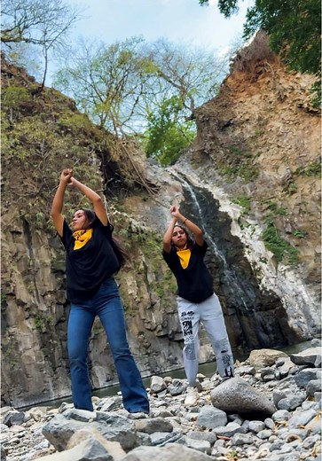 ¡No a la Minería! Defendiendo Nuestras Comunidades