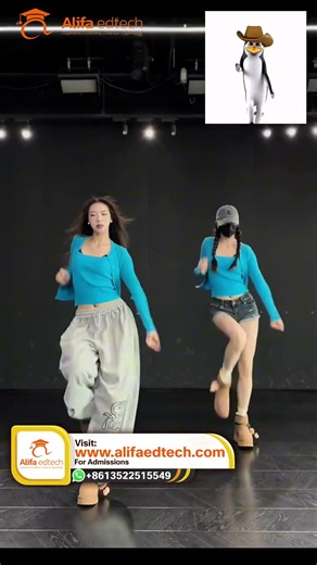 This Dance Sync Is Insane 🔥 Smooth Moves You Can’t Ignore