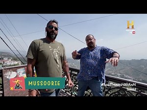 Things to do in Mussoorie | #RoadTrippinWithRnM S8 | D08V04