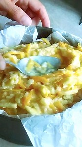 Гарбузова запіканка з рисом та яблуками 😋 | Просто і Смачно / Simple and Delicious