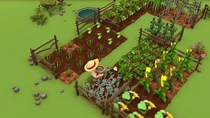 🏝Cultive, pesquise, explore e muito mais mas ilhas amaldiçoadas de Stranded Sails – Explorers of the Cursed Islands, chegando em outubro para PS4. 🏝 https://play.st/2JA4Bpt | PlayStation