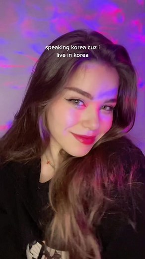 #슬로우줌 how many languages do u speak?💓 #fyp #추천 #multilingual #languages