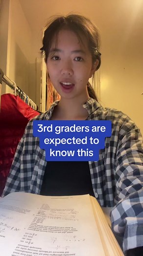 Understanding One Third Percent Math Equations for 3rd Graders