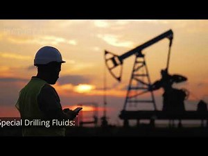 Drilling Fluids