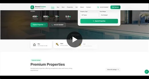 #fullstackdevelopment #mernstack #reactjs #nodejs #mongodb #softwareengineering #webdevelopment #portfolioproject | Jamshed Ali