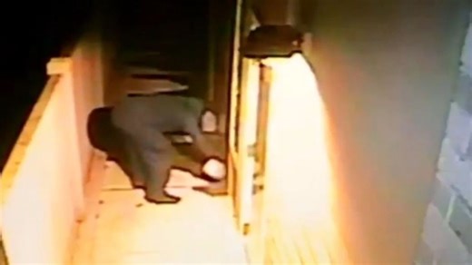 'Serial arsonist' sentenced to prison for attacks on Kingdom Halls in Thurston County