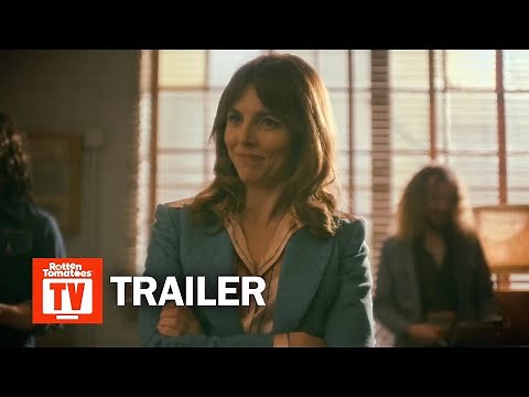 Minx Season 2 Trailer