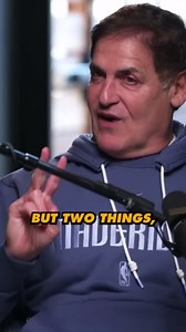 Mark Cuban discusses the Mavericks' upset loss to the "We Believe" Warriors