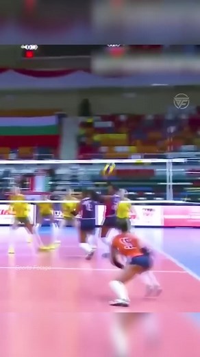 4.1M views · 39K reactions | Funny Moments in Women's Sports 藍 | Sports Fotage | Facebook