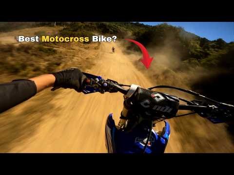 YZ250FX Motocross Race | Boneyard 2026