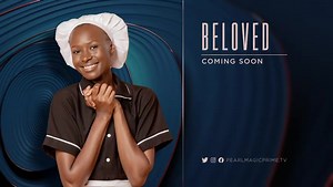 Coming soon New series loading Hl acting Pearlmagic prime Dstv channels 148 and Gotv channels 303 | Hellen lukoma