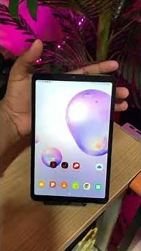 #shorts 💡Como desbloquear una Tablet sin saber la Contraseña
