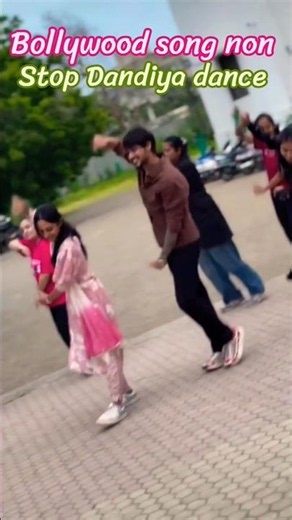 🌷🌻 bollywood song non stop Dandiya dance coming soon #navratri #bollywood #dandiya #trending #video