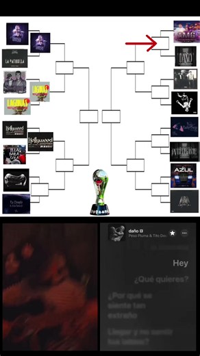 Torneo de canciones de Peso Pluma – mejores temas y álbumes