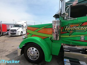 152K views · 10K reactions | Custom Big Rigs at Iowa 80 Truck Show 2019 Video by: #iTrucker #bigrigs #truck #trucking #truckdrivers #truckingindustry #truckshow #trucks misic credit : GoPro | iTrucker | Facebook