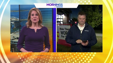 Fire Prevention Week campaign, "Smoke alarms: Make them work for you!"