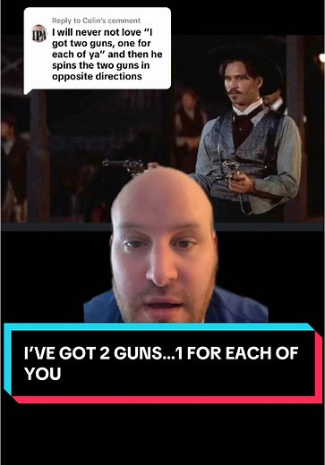 Remembering Val Kilmer's Iconic Role in Tombstone