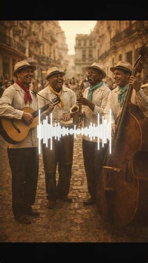 Classic Son Cubano Music Hits | CUVANAMusika #cubanmusic #grupocubano #latinmusic
