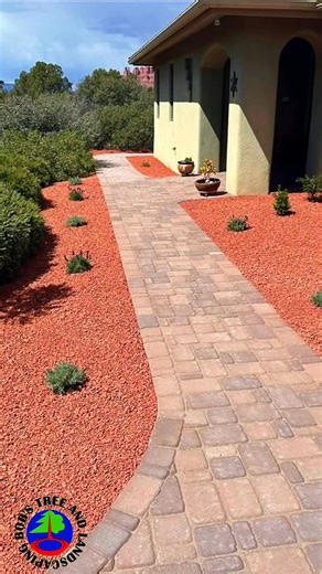 📞928-567-6744 #YavapaiCounty #coconinocounty #backyardgoals #treeservice #landscaping #landscapearchitecture #landscapedesign #northernarizona #SedonaArizona #prescottaz #desertoasis #landscapingbusiness #familybusiness #womanownedbusiness | Bob's Tree and Landscaping