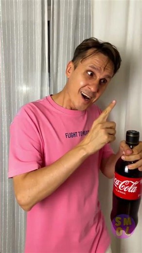 Protect Your Cola Like A Pro 🥤